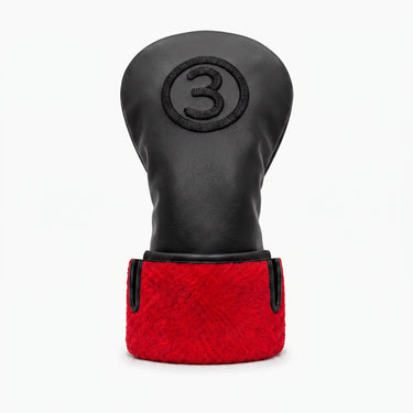 Blackout Edition Headcover - HeadCaddy