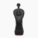 Blackout Edition Headcover - HeadCaddy