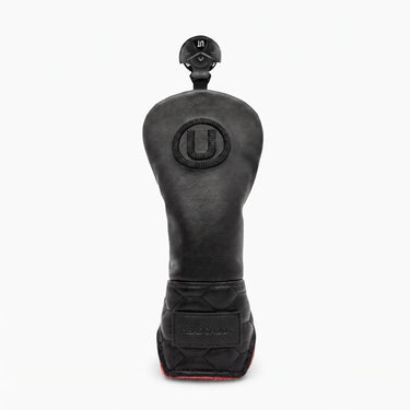 Blackout Edition Headcover - HeadCaddy