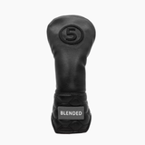 Blackout Edition Headcover - HeadCaddy