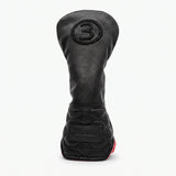 Blackout Edition Headcover - HeadCaddy