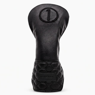 Blackout Edition Headcover - HeadCaddy