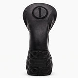 Blackout Edition Headcover - HeadCaddy