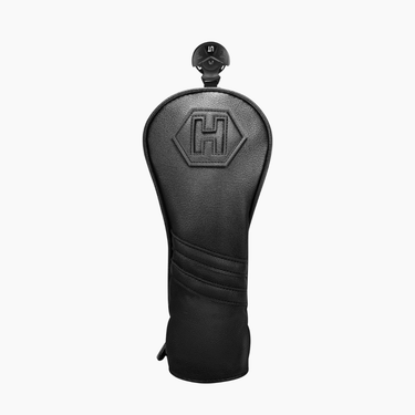 Blackout Elite Headcover - HeadCaddy