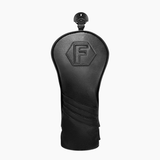 Blackout Elite Headcover - HeadCaddy