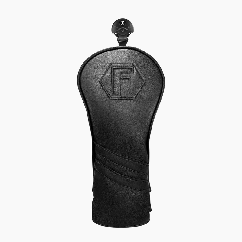 Blackout Elite Headcover - HeadCaddy