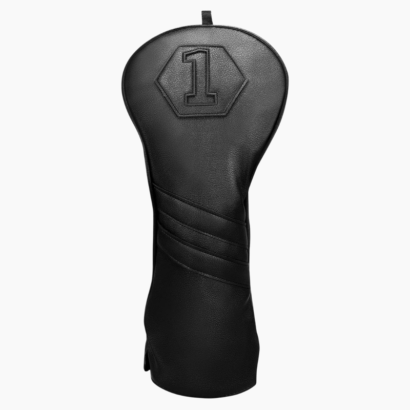 Blackout Elite Headcover - HeadCaddy