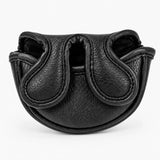 Blackout Mallet Putter - HeadCaddy