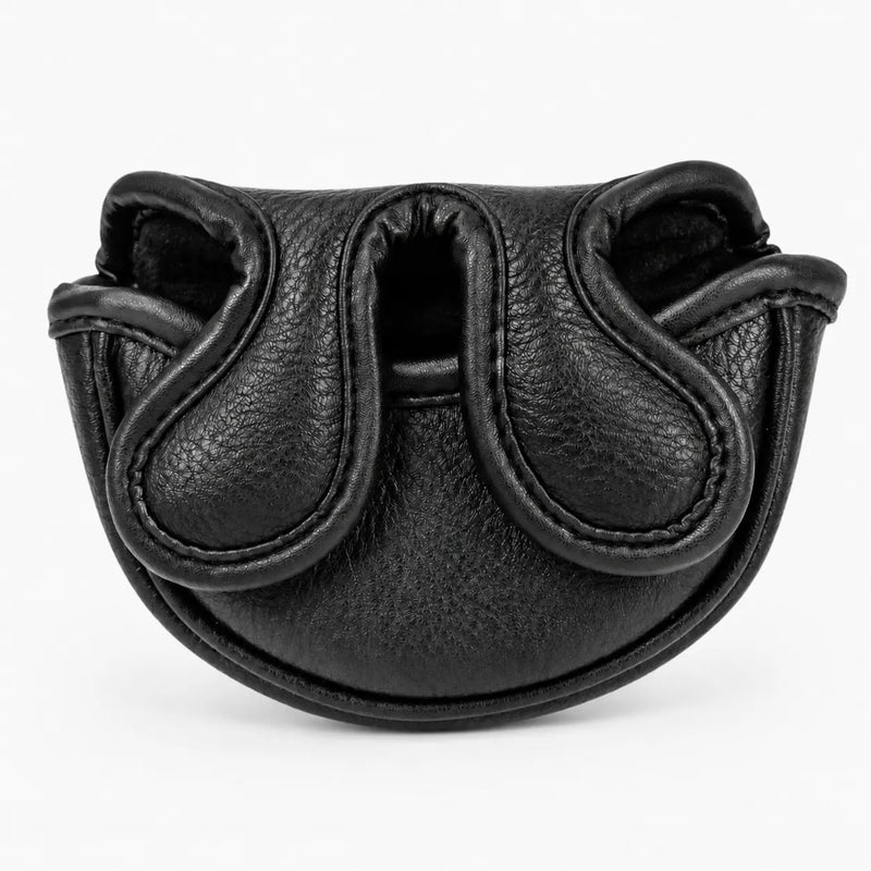 Blackout Mallet Putter - HeadCaddy