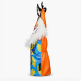 Blaze Tiger Driver Headcover - HeadCaddy