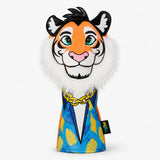 Blaze Tiger Driver Headcover - HeadCaddy