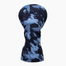 Blue Camo Headcover - HeadCaddy