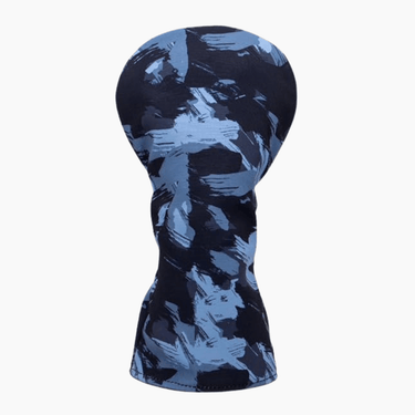 Blue Camo Headcover - HeadCaddy