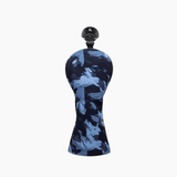 Blue Camo Headcover - HeadCaddy