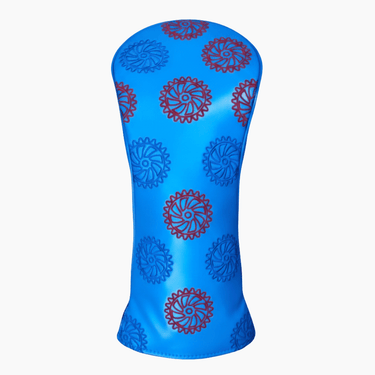 Blue Heat Headcovers - HeadCaddy