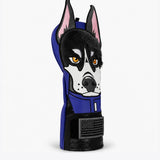 Blue Line K9 Driver Headcover - HeadCaddy