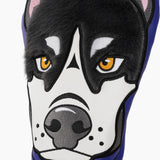 Blue Line K9 Driver Headcover - HeadCaddy
