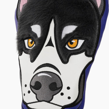 Blue Line K9 Driver Headcover - HeadCaddy