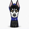 Blue Line K9 Driver Headcover - HeadCaddy