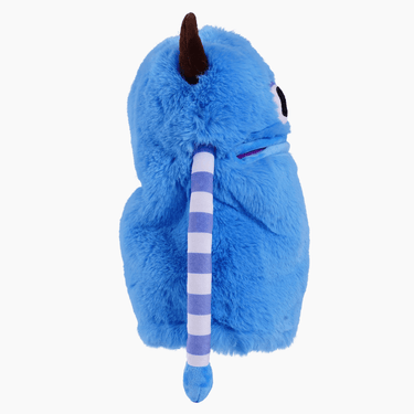 Blue Monster Driver Headcover - HeadCaddy