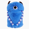 Blue Monster Driver Headcover - HeadCaddy