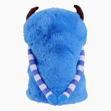 Blue Monster Driver Headcover - HeadCaddy