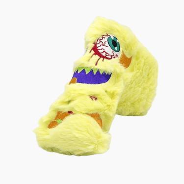 Bogey Monster Blade Putter Cover - HeadCaddy