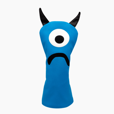 Bogey Monster Headcover - HeadCaddy