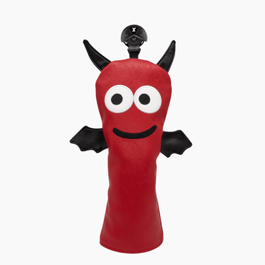 Bogey Monster Headcover - HeadCaddy
