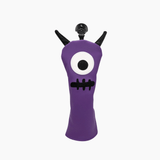 Bogey Monster Headcover - HeadCaddy