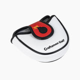 Bomby Boom Mallet Putter Cover - HeadCaddy