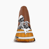 Bone Dry Blade Putter Cover - Blade