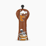 Bone Dry Headcover - Fairway
