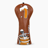 Bone Dry Headcover - Driver