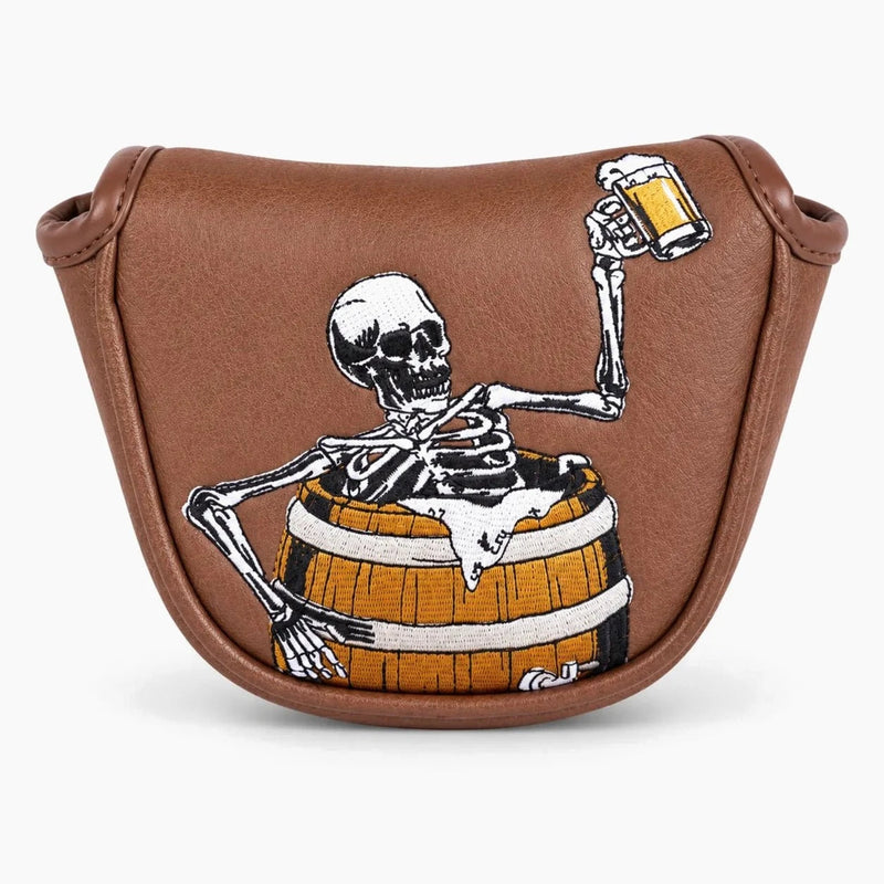 Bone Dry Mallet Putter Cover - Mallet