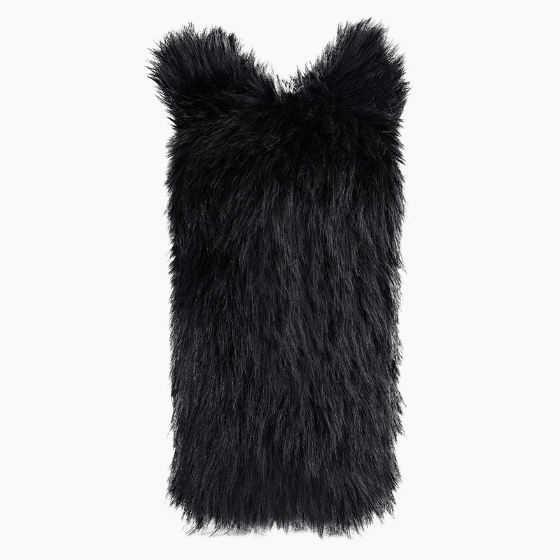 Border Collie Driver Headcover - HeadCaddy