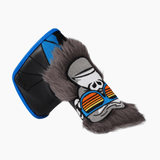 Boss Gorilla Blade Putter Cover - HeadCaddy