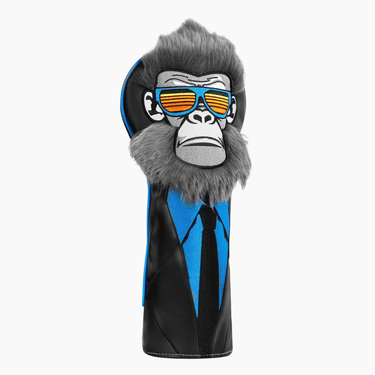 Boss Gorilla Headcover - HeadCaddy