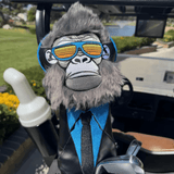 Boss Gorilla Headcover - HeadCaddy