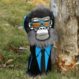 Boss Gorilla Headcover - HeadCaddy