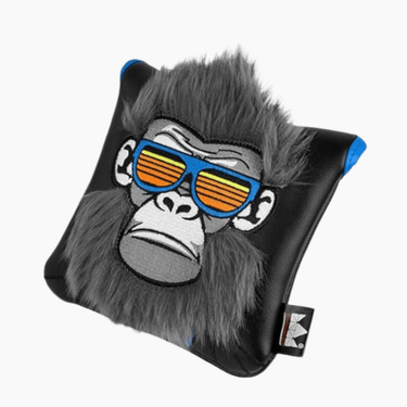 Boss Gorilla Mallet Putter Cover - HeadCaddy