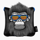 Boss Gorilla Mallet Putter Cover - HeadCaddy