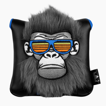 Boss Gorilla Mallet Putter Cover - HeadCaddy