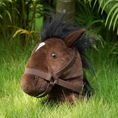 Brown Horse Driver Headcover - Lifestyle