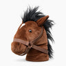 Brown Horse Driver Headcover - Driver