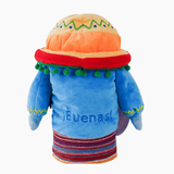 Buenas Fiesta Driver Headcover - HeadCaddy