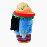 Buenas Fiesta Driver Headcover - HeadCaddy