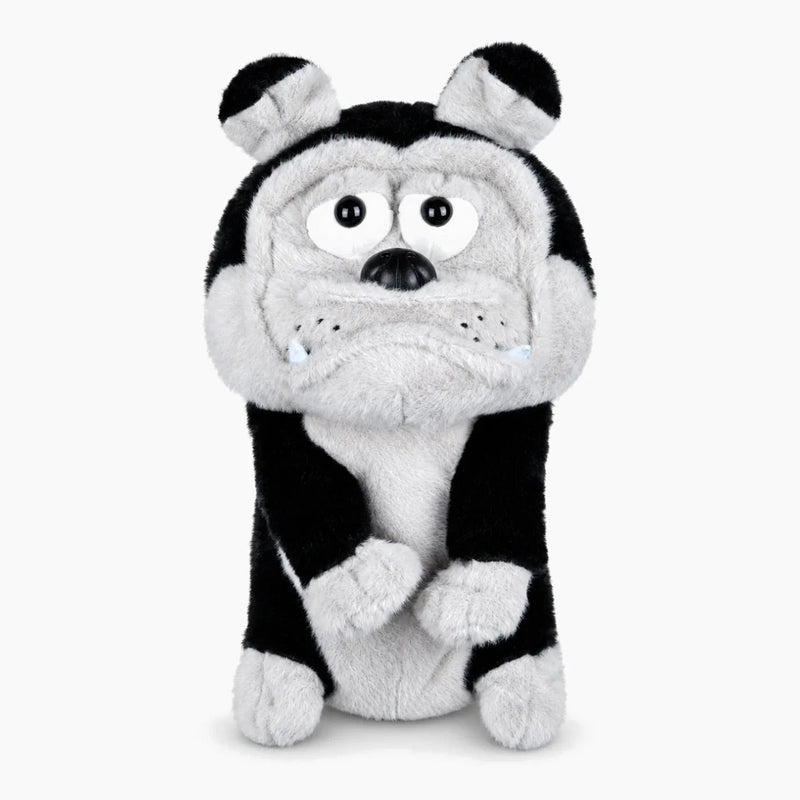 Bulldog Driver Headcover - Driver