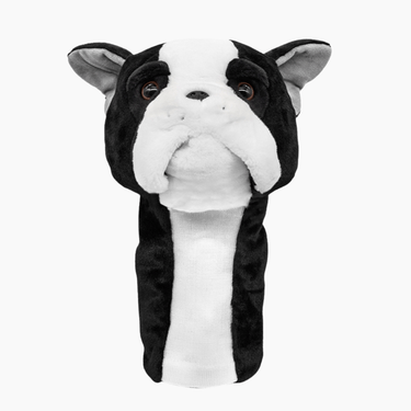 Bulldog Golf Driver Headcover - Headcaddy
