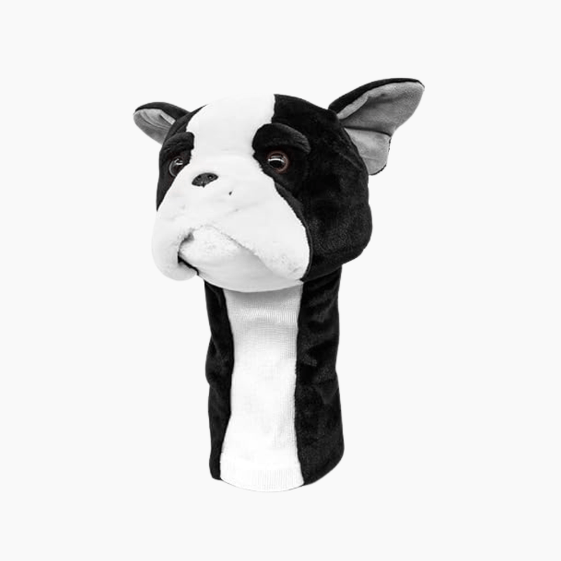 Bulldog Golf Driver Headcover - Headcaddy